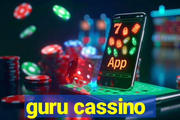 guru cassino